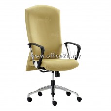 FOCUS SERIES FABRIC CHAIR